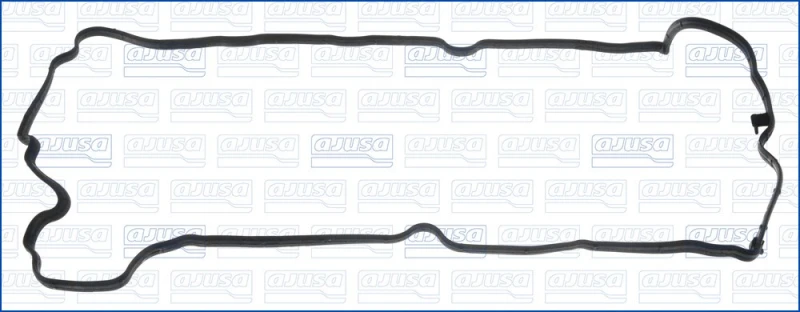 Image of AJUSA Rocker cover gasket AJUSA 11117100