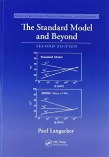 Image of The Standard Model and Beyond