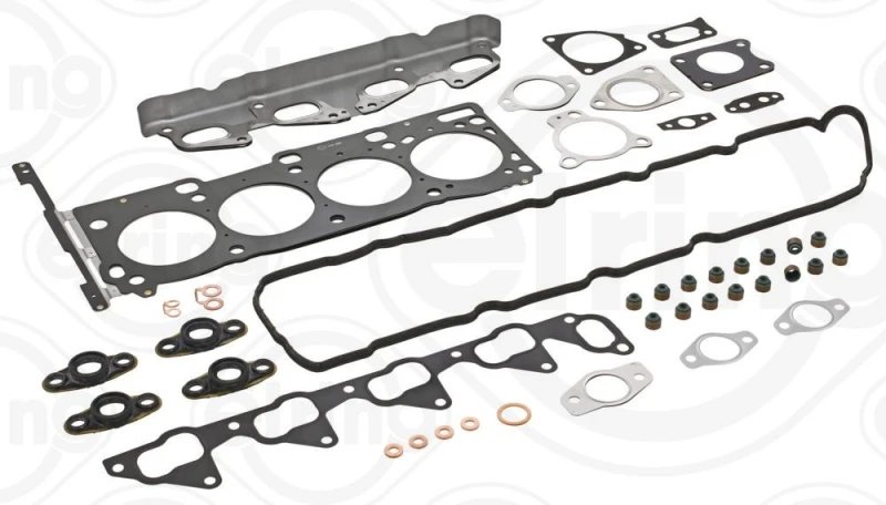 Image of Gasket Set, cylinder head ELRING 382.280