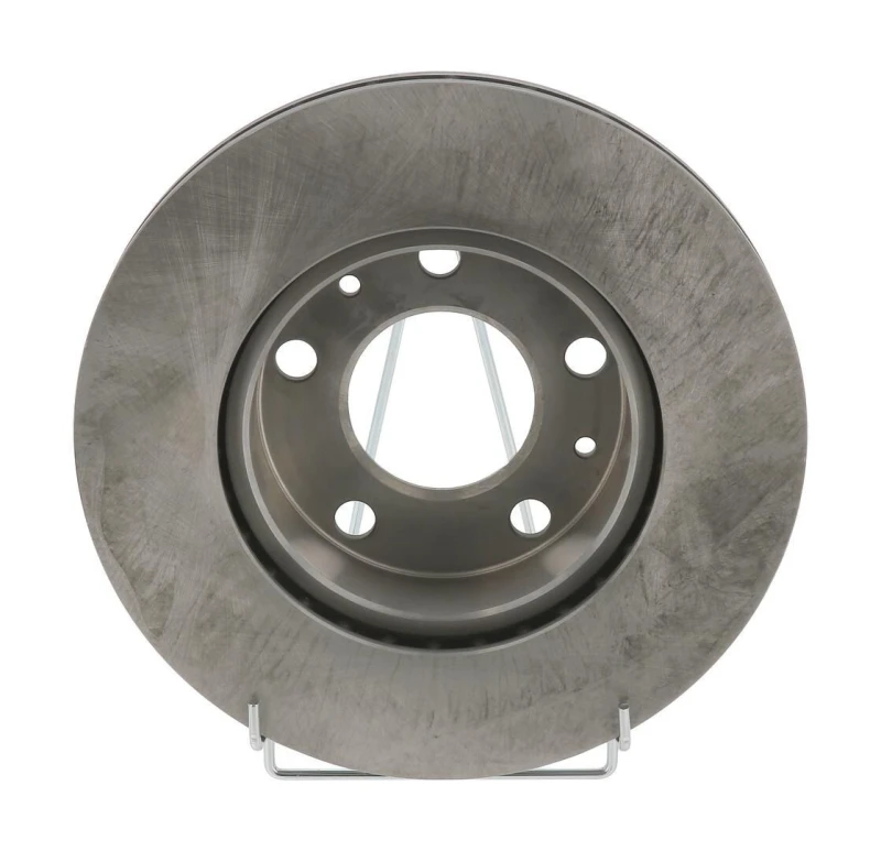 Image of Brake disc CHAMPION 563021CH