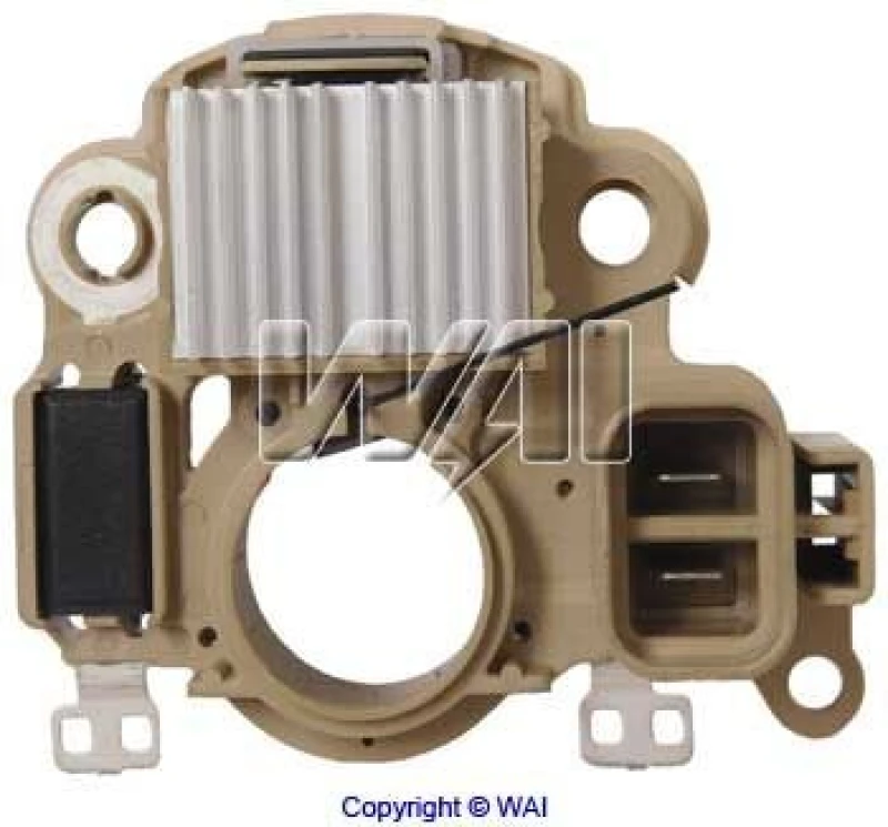 Image of WAI Alternator voltage regulator WAI IM826