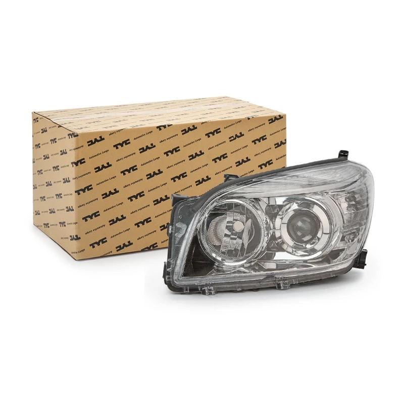 Image of TYC Headlight TYC 20-11532-05-2