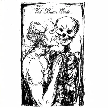 Image of Ved Buens Ende - Those Who Caress the Pale CD