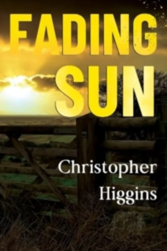 Image of Fading Sun Paperback / softback