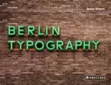 Image of Berlin Typography