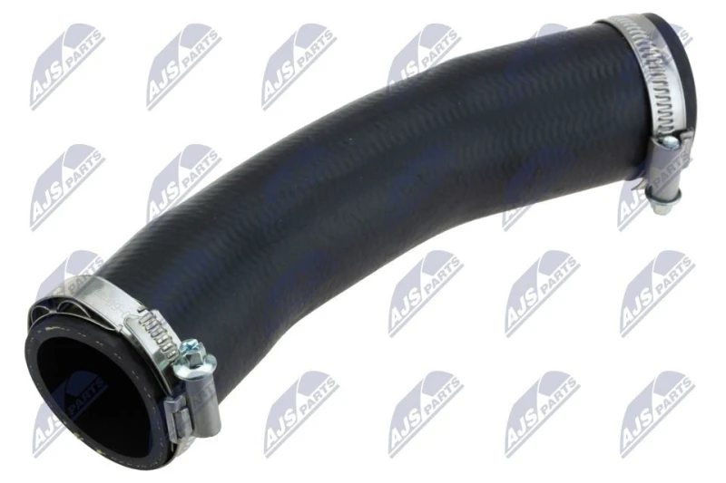 Image of NTY Charger intake hose NTY GPP-FR-060