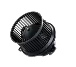 Image of RIDEX Blower Motor 2669I0027 Heater Blower Motor,Interior Blower RENAULT,Scenic I (JA0/1_, FA0_),MEGANE Scenic (JA0/1_)