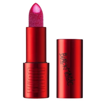 Image of Uoma Black Magic Hypnotic Impact Metallic Lipstick - Trinidad