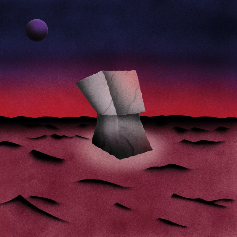 Image of Space Heavy CD / Album