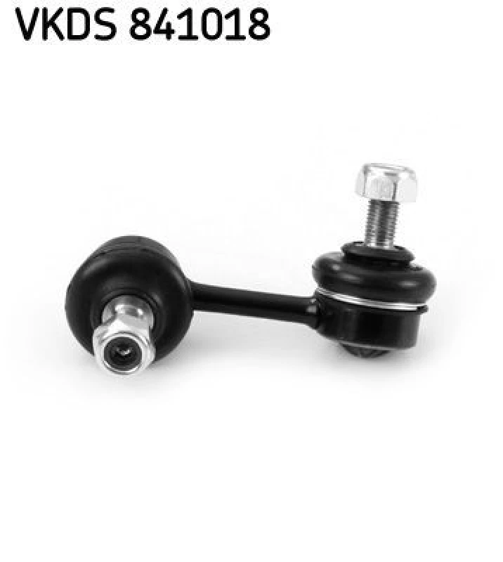 Image of SKF Anti-roll bar link SKF VKDS 841018
