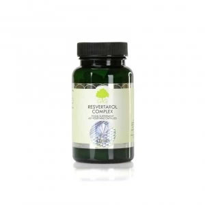 Image of Resveratrol Complex 60's (Currently Unavailable)