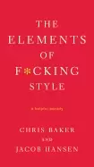 Image of elements of fucking style