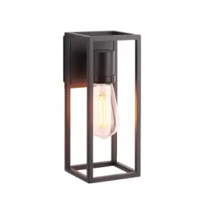 Image of Boxed Wall Light