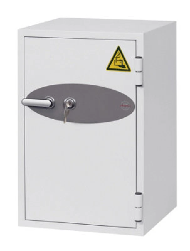 Image of Phoenix Battery Fighter BS0442K Storage Safe BS0442K BS0442K