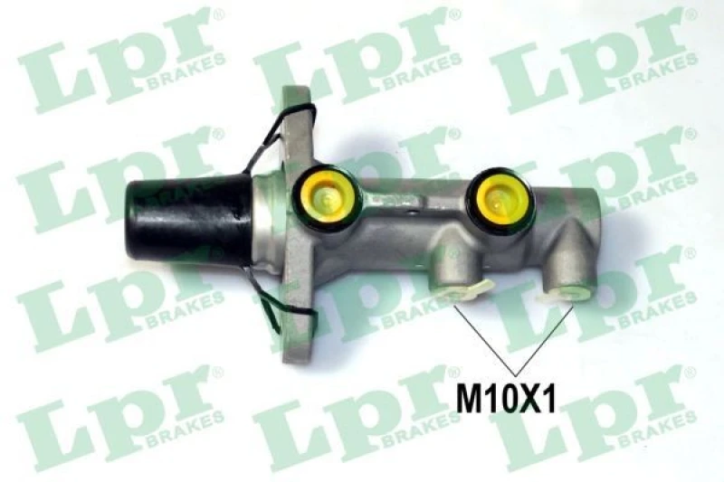 Image of LPR Brake master cylinder LPR 6422