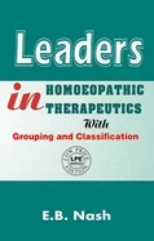 Image of leaders in homoeopathic therapeutics