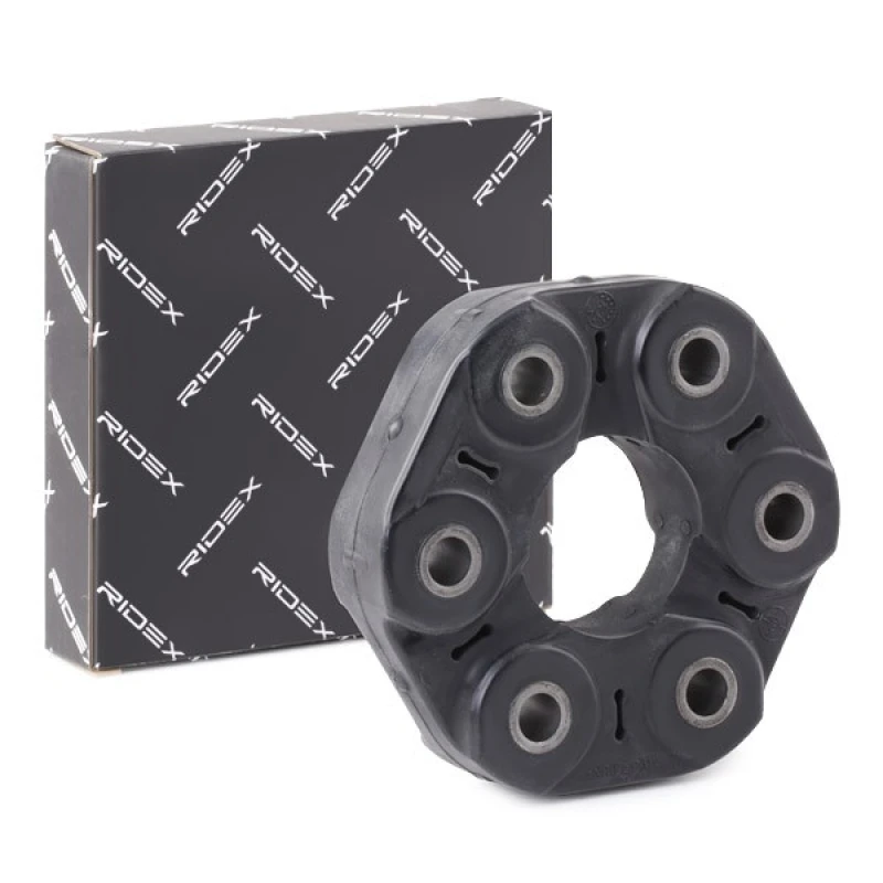 Image of RIDEX Drive shaft coupler RIDEX 1427J0073