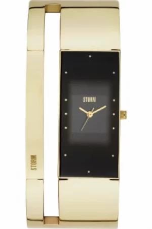 Image of Ladies STORM Alvara Watch 47343/GD