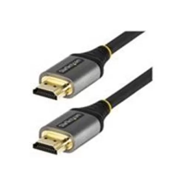 Image of StarTech.com 16ft/5m Premium Certified HDMI 2.0 Cable