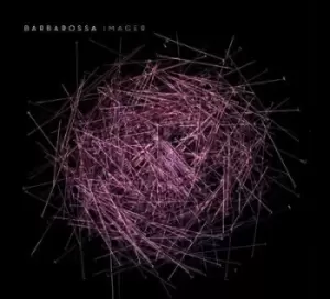 Image of Barbarossa - Imager CD Album - Used