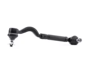 Image of RIDEX Tie Rod 284R0185 Steering Rod,Rod Assembly HYUNDAI,TERRACAN (HP)