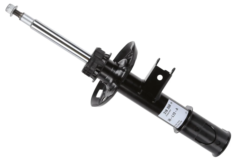 Image of Shock absorber SACHS 318 358
