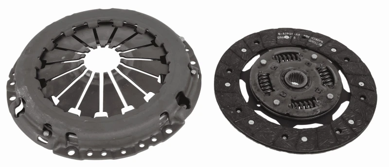 Image of Clutch kit SACHS 3000 950 873