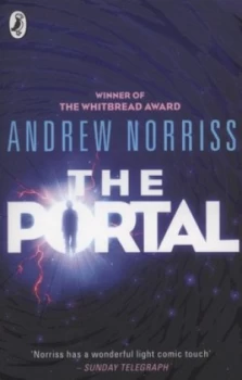 Image of The Portal by Andrew Norriss Paperback