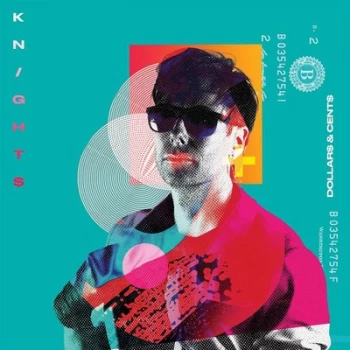 Image of Dollars & Cents by Knight$ CD Album