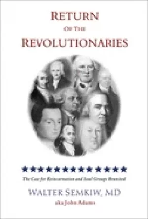 Image of return of the revolutionaries the case for reincarnation and soul groups re