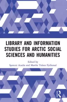 Image of Library and Information Studies for Arctic Social Sciences and Humanities
