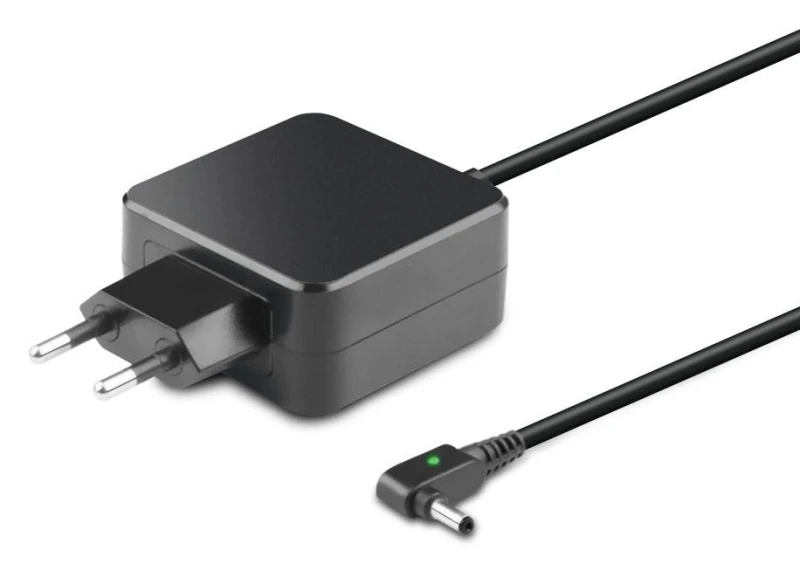 Image of CoreParts MSPT2012 power adapter/inverter Indoor 33 W Black
