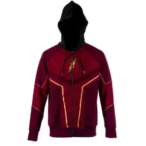 Image of Flash Hoodie (Size L)
