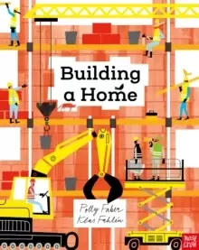 Image of Building a Home