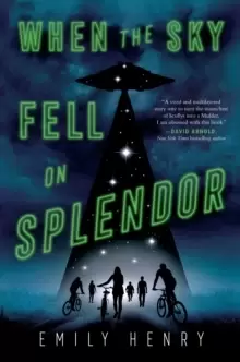 Image of When the Sky Fell on Splendor