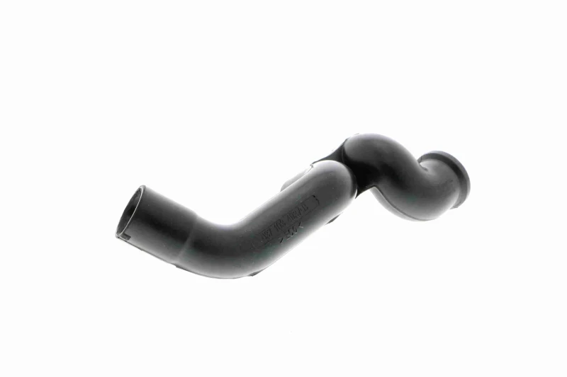 Image of VAICO V10-2771 Hose, valve cover breather Original VAICO Quality Hose,valve cover breather (3402)
