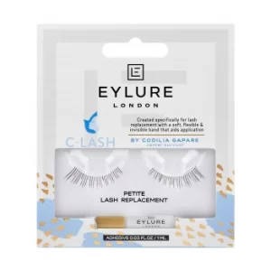 Image of Eylure Eylure Eylure, C-Lash Petite Lashes
