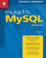 Image of murachs mysql 2nd edition