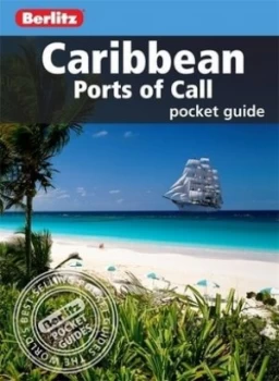 Image of Caribbean Ports of Call Paperback