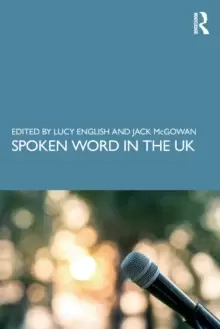 Image of Spoken Word in the UK