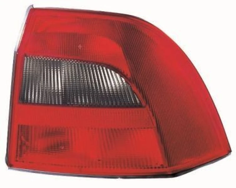 Image of ABAKUS 442-1922R-UE Rear light without bulb, Right, PY21W Combination Rearlight (391)