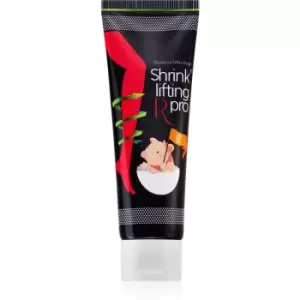 image of Elizavecca Milky Piggy Shrink Lifting R Pro Foot Cream with Lifting And Anti-Puffiness Effect 120 ml