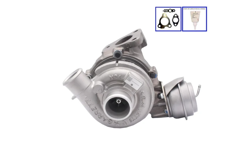 Image of Turbocharger WALKER 59030G-EV
