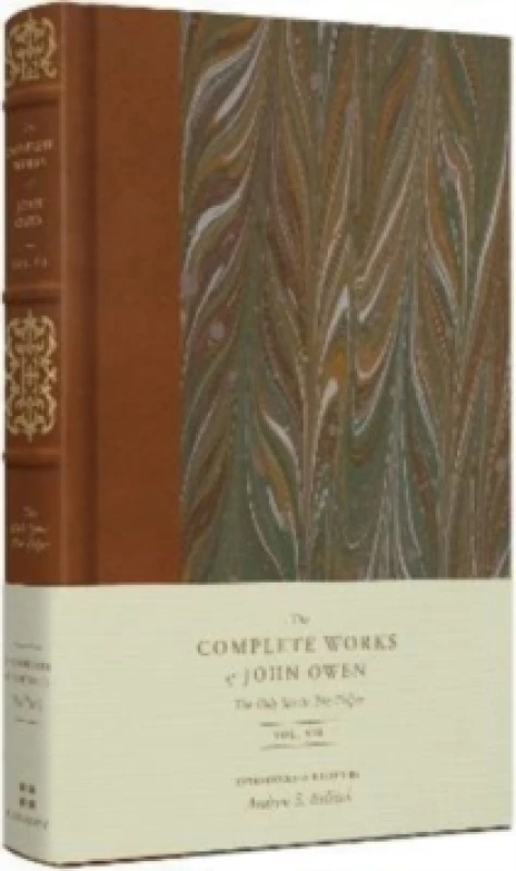 Image of The Holy Spirit-The Helper (Volume 7) Hardback