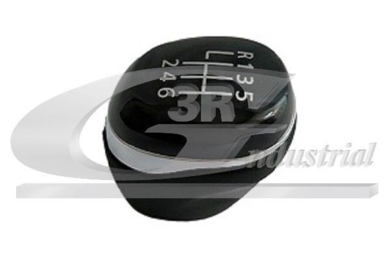 Image of 3RG Gear knob 3RG 25642