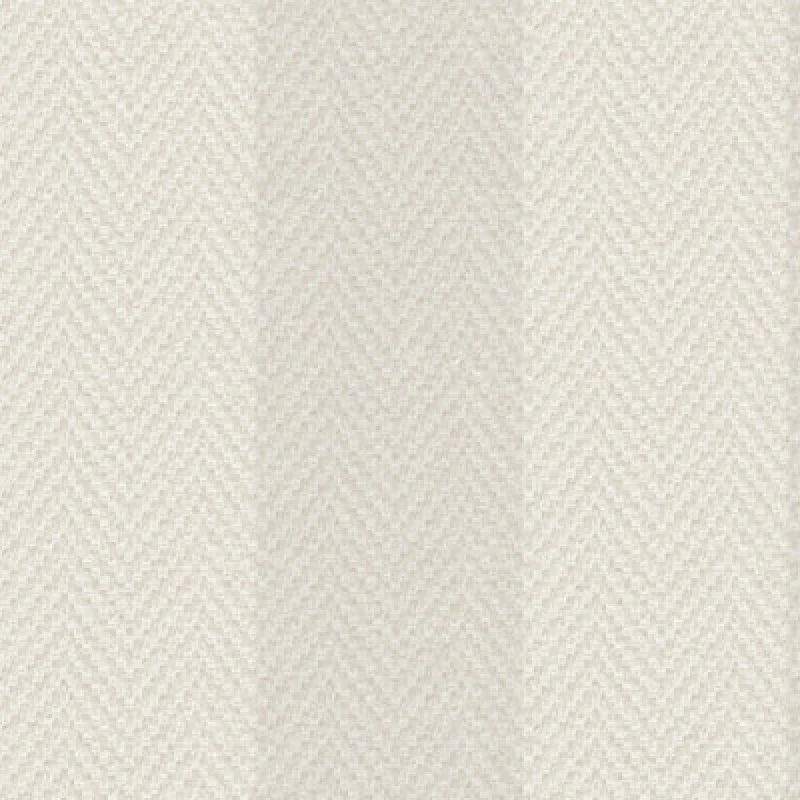 Image of Grandeco Herringbone Chevron Stripe Textured Wallpaper, Neutral Beige
