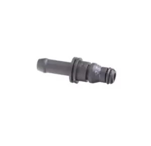Image of PREXAparts Connection Piece, coolant line P326289 MERCEDES-BENZ,C-Klasse Limousine (W204),C-Klasse T-modell (S204),E-Klasse Limousine (W212)
