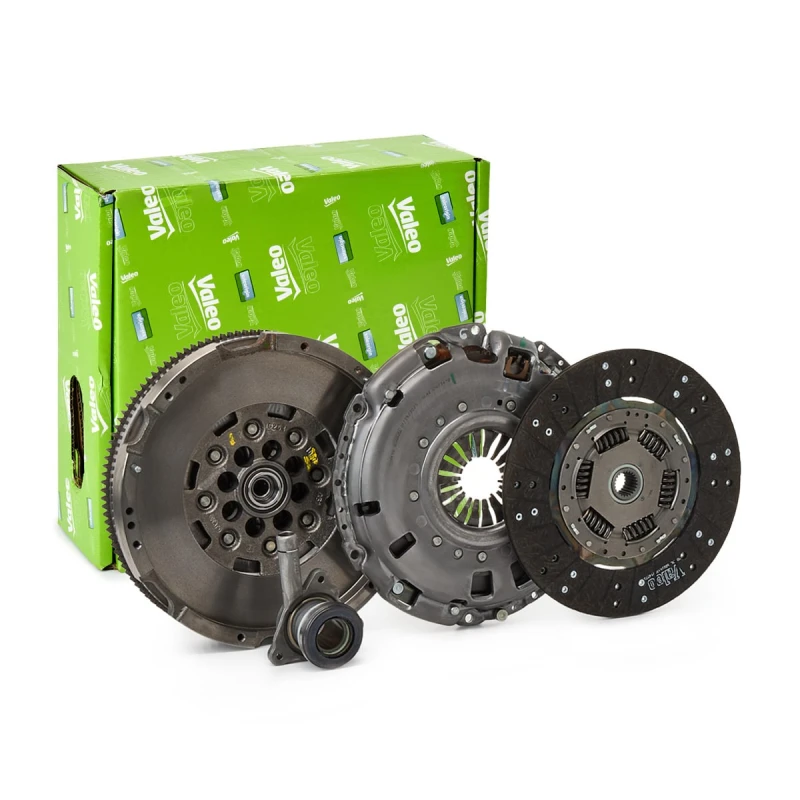 Image of Clutch kit VALEO 837481