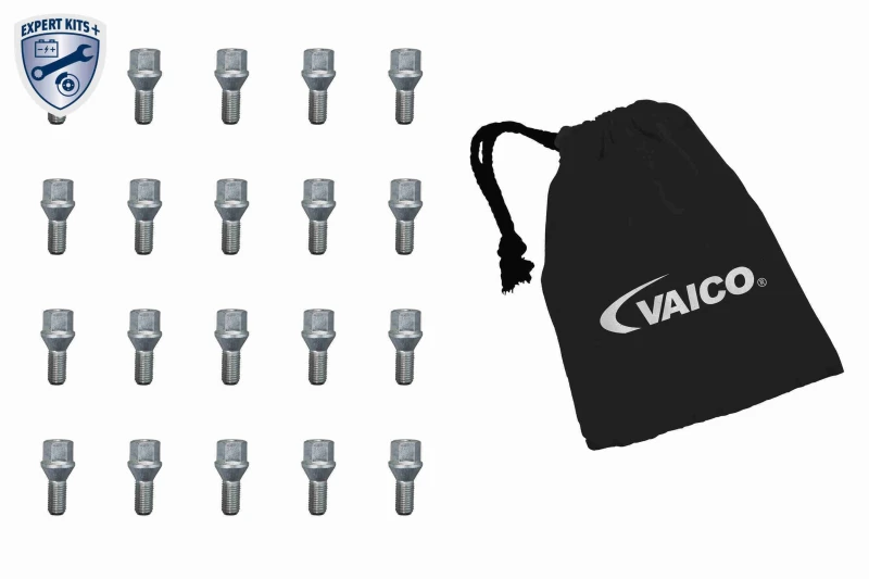 Image of Wheel Bolt VAICO V40-9706-20