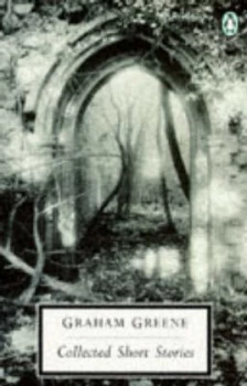 Image of Collected Short Stories by Graham Greene Book